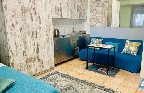 Athens Victoria's studio - Foto 2