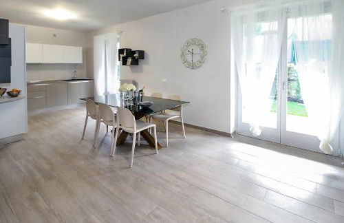 Villa Family with pool and amazing panoramic penthouse - Foto 19