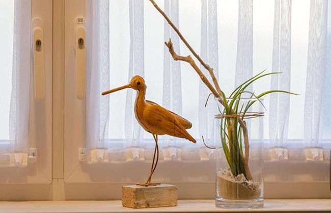 Ferienhaus im Skandinavischen Stil - Foto 28