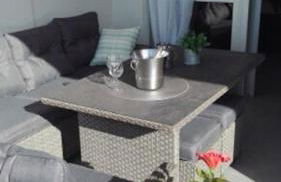 First Class Holiday Tejita WiFiber - Foto 21