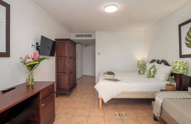 Village St Anne Pierre & Vacances - Photo 18