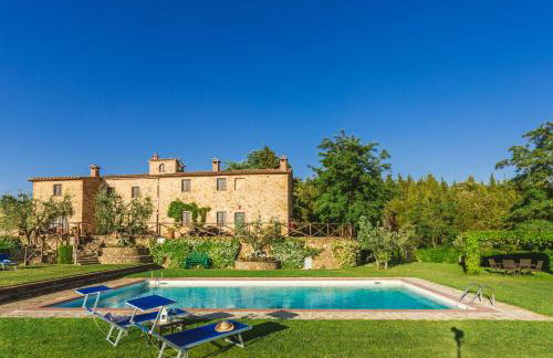 Ormanni nel Chianti Classico - Foto 62