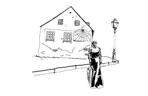 The Witch of Grič Studio Apartments - Foto 52