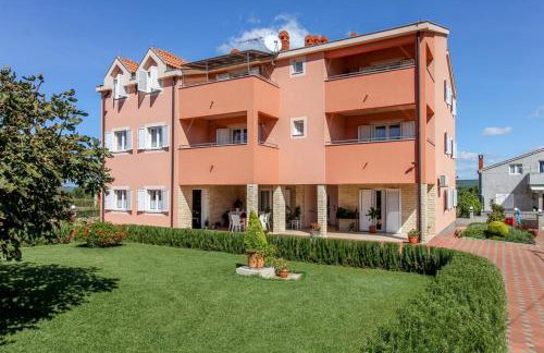 Family-friendly apartments with swimming pool Nevidjane, Pasman - 18054 - Foto 1