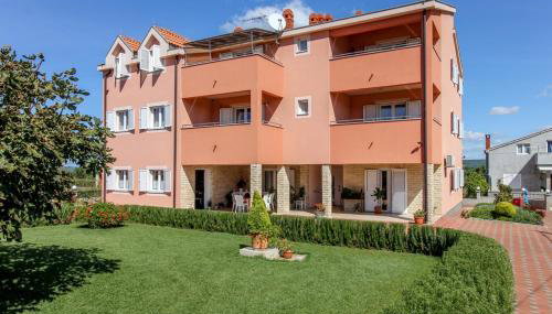 Family-friendly apartments with swimming pool Nevidjane, Pasman - 18054 - Foto 1