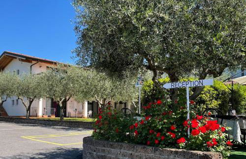 Residence Ulivi - Foto 32