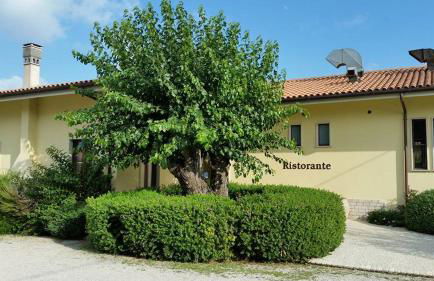 Hotel Casale 900 - Foto 2