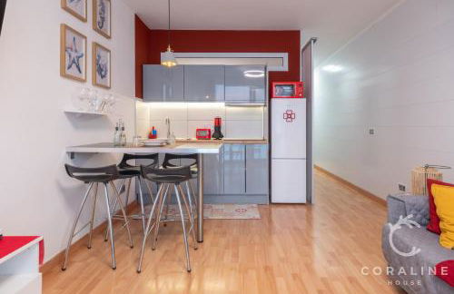 Coraline House Las Canteras - Photo 9