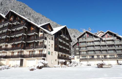 Les Balcons du Savoy - Photo 21