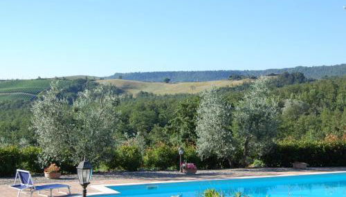 Holiday Home Tenuta 'Solaria Orvieto' mit eigenem Pool by Interhome - Foto 3