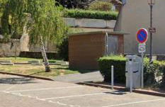 T3 entier confortable Centre historique de Montluçon Gare à 10 min à pied 6 personnes - Foto 20