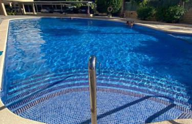 Apartamentos Finestrat I-II - Foto 8