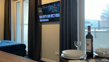 Premium Apartment VICTORIA 38 - Foto 2