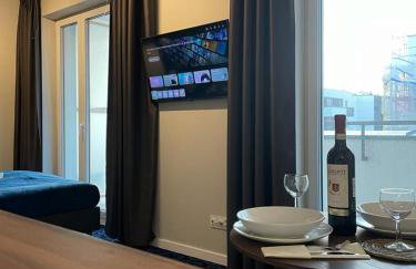 Premium Apartment VICTORIA 38 - Foto 2