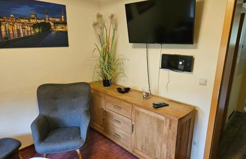 Ferienhaus Dönschten - Foto 4