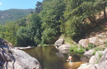 Hospederia Doña Ligia - Foto 55