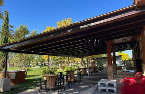 Casa Rural La Casona de Oreja - Foto 35