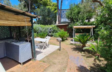 Villa Matisse - Damecuta Park - Foto 52