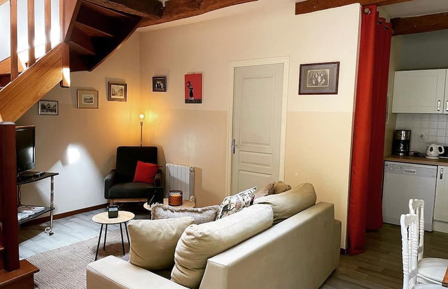 Manoir de la Bégaudière - Foto 30