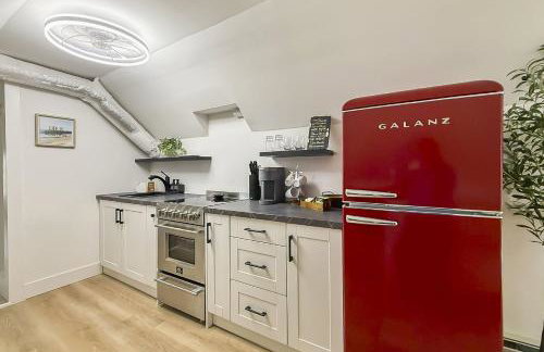 Harbor Haven, Apt #4 - 2BR/1BA - Foto 8