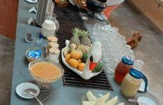 CASA DO RIO HOTEL FAZENDA - Foto 19