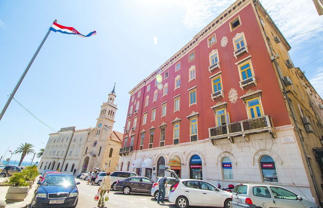 Furioso Apartments - Foto 29