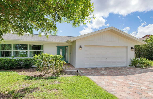 Bonita Bliss by Avantstay Private Pool 10 Minutes to Beach - Foto 16