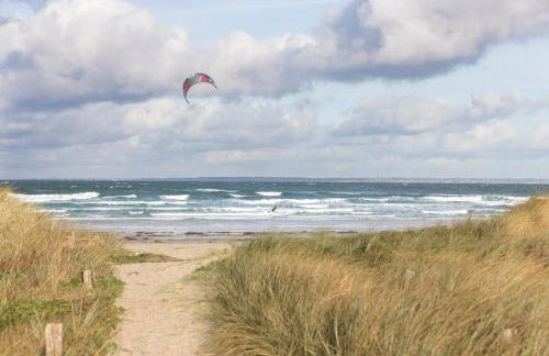 Villa Kérity-Ki - au coeur du port typique de Kérity - Photo 68