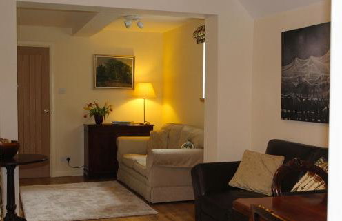 Henley Hall, Ludlow - Foto 47