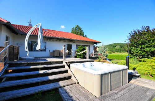 Ferienhaus Mühlblick - Foto 16