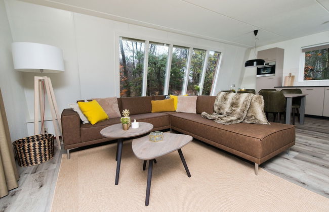 Modern Villa Near Veluwe - Foto 5