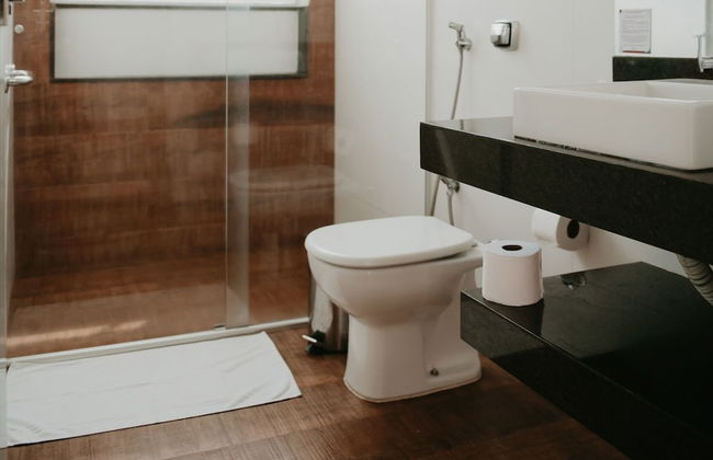 Hotel Chalé Capitólio - Foto 14