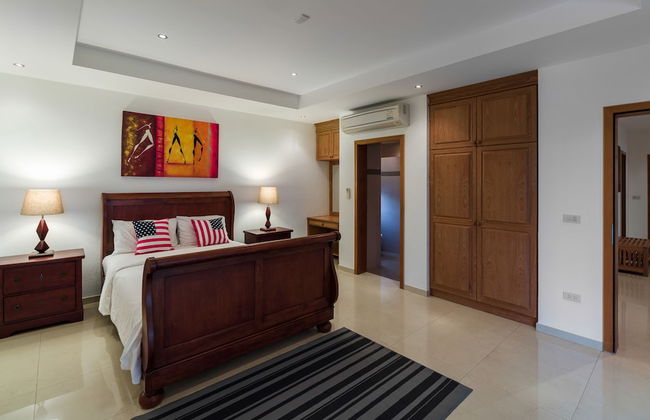 Stunning Luxury Golf and Pool Villas - Foto 19