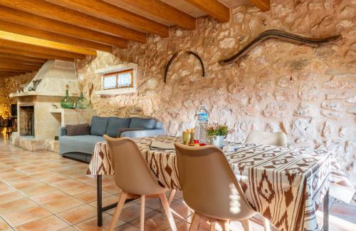 Finca Agroturismo Sa Cova den Borino - Photo 18