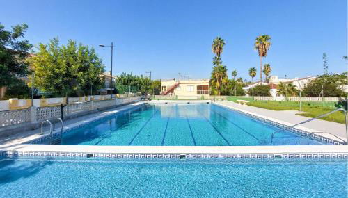 2 Bedroom Stunning Home In Almazora - Foto 3