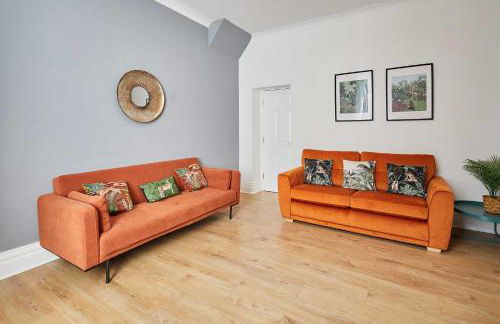 Host & Stay - Milbanke House - Foto 12