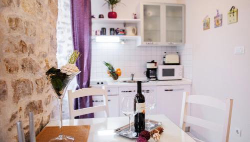 Apartment Peristil Cardo - Foto 5