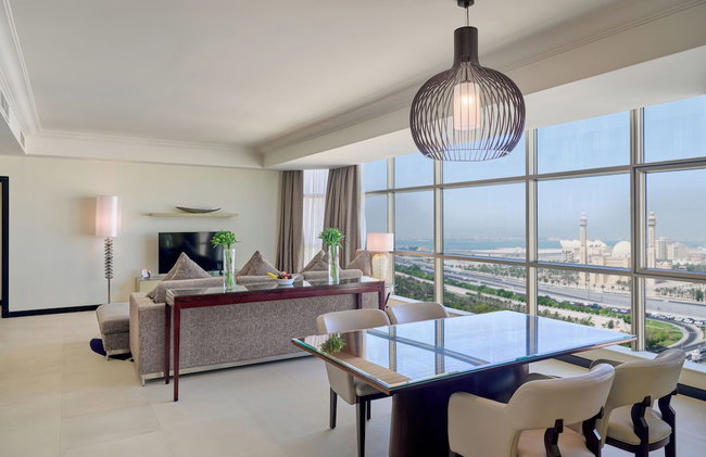 Gulf Executive Residence - Foto 14