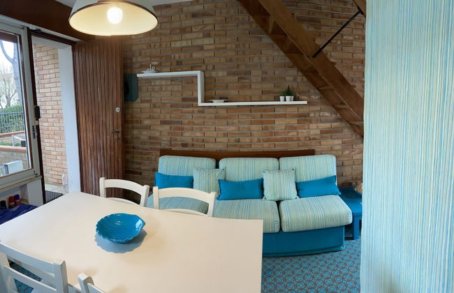 Domus Lido - 3 Bedrooms, 5 Persons, Wifi, Parking, air Conditioning - Photo 9