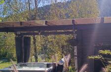 Mucharskie Stodoły Stodoła I - Garden Spa - Foto 22