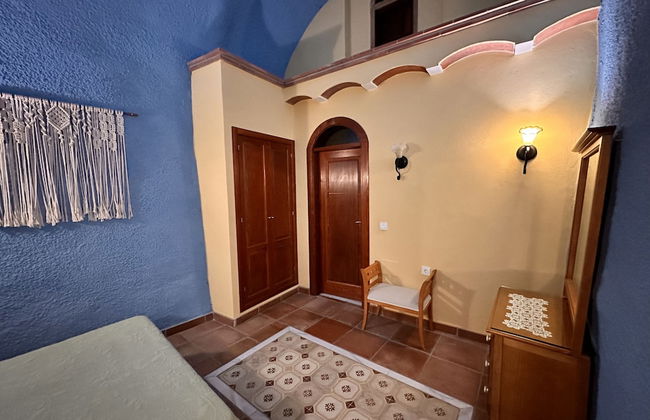 Cuevas la Granja - Foto 56