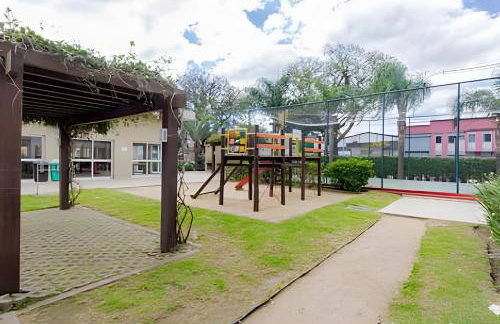 Apartamento 3 quartos com ar-condicionado acomoda até 12 pessoas - Foto 15