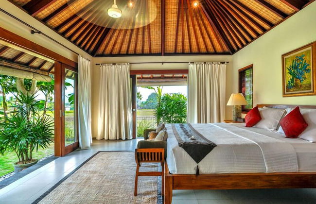 Villa Kaba Kaba Resort Bali - Foto 10