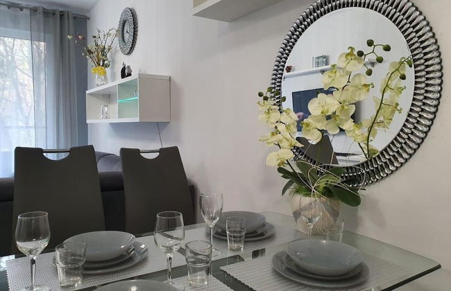 DWIE SOSNY-Apartament na wydmie - 365PAM - Photo 17