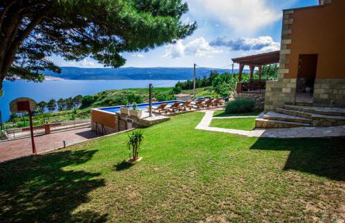 Villa Jozini trudi - Foto 15