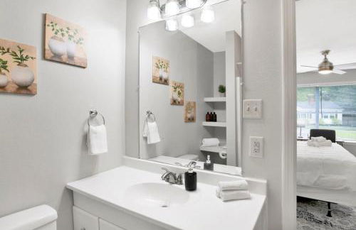 Centrally Located Midtown Cottage-HistoricDistrict - Foto 30