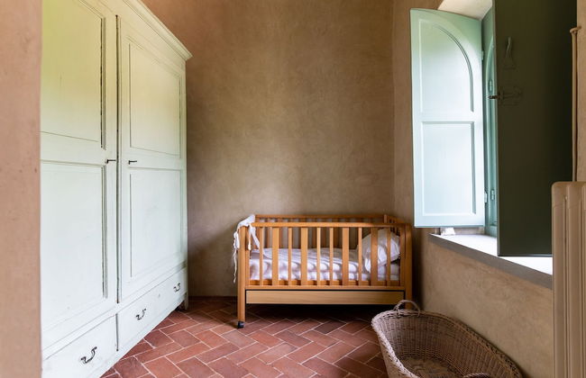 Villa Barsotti - Foto 18