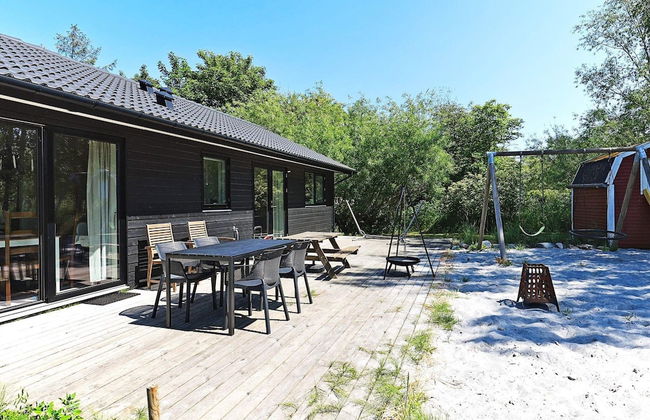 6 Person Holiday Home in Stege - Foto 20