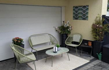 Ferienhaus An der Quell - Foto 21