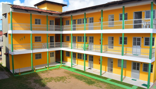 CONDOMíNIO OLIVEIRA - Foto 2, Imagen principal